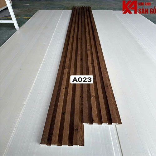 Tấm Ốp Tường Lam 4 Sóng Cao ALT-A023